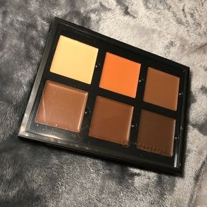 Abh cream contour
